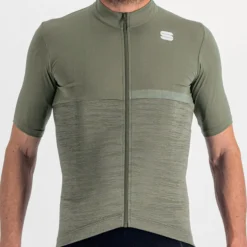 Uomo Sportful Maglie*agia Giara - chiaro