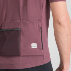 Uomo Sportful Maglie*agia Giara -