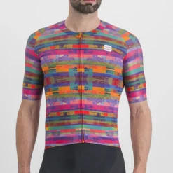 Uomo Sportful Maglie*agia Gitch Bober - Roa