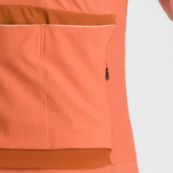Uomo Sportful Maglie*agia Hyperepic - Arancio