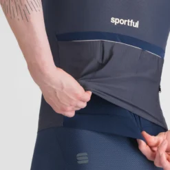 Uomo Sportful Maglie*agia Hyperepic -