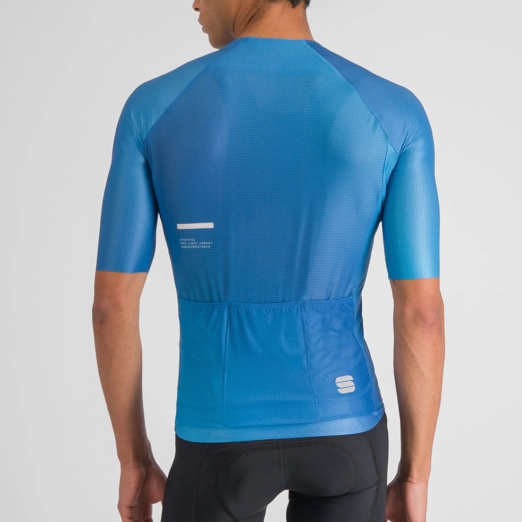 Uomo Sportful Maglie*agia ight -