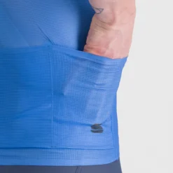 Uomo Sportful Maglie*agia ight 2 -