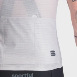 Uomo Sportful Maglie*agia ight 2 -