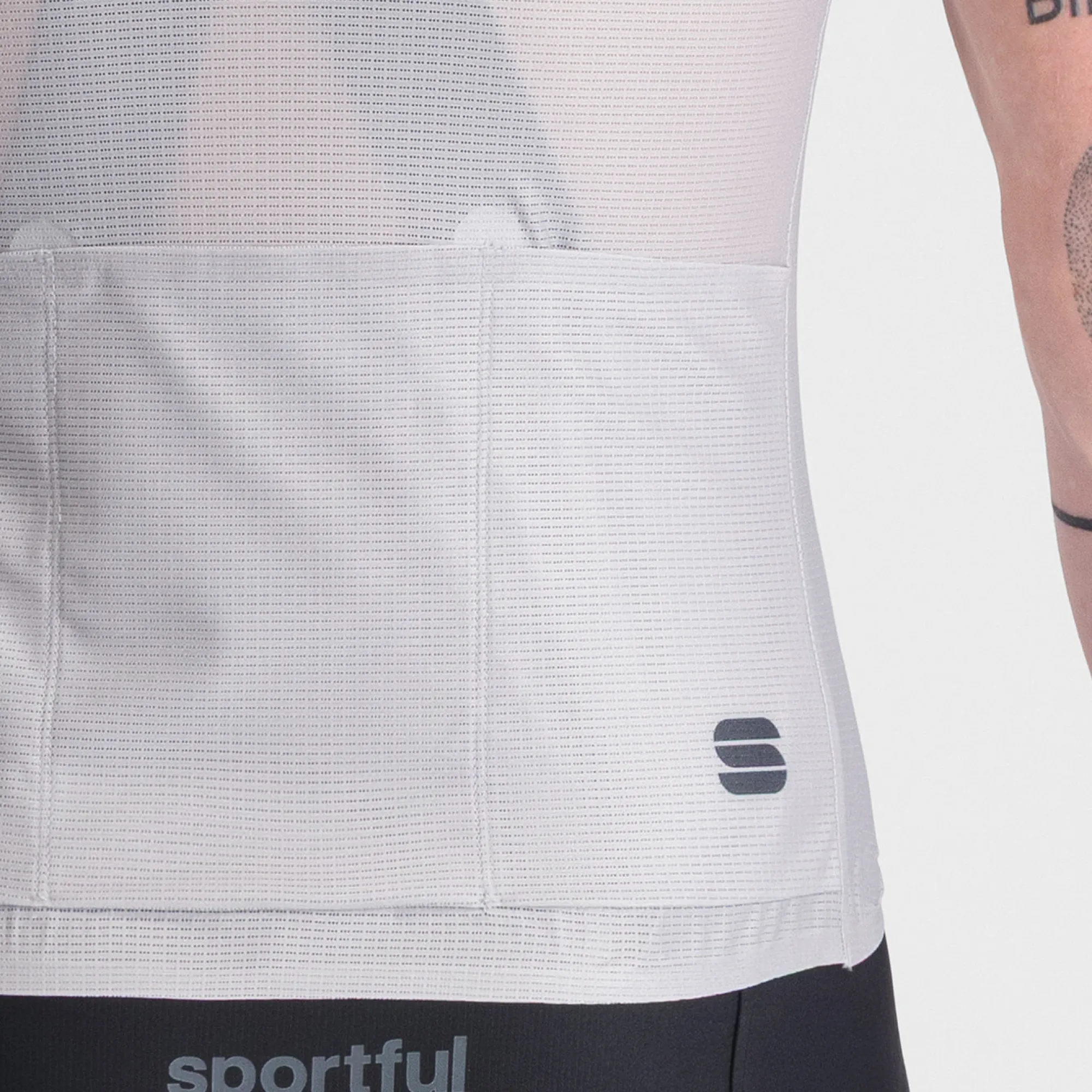 Uomo Sportful Maglie*agia ight 2 -
