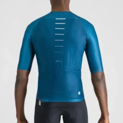 Uomo Sportful Maglie*agia ight - Petroio