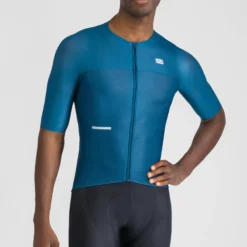 Uomo Sportful Maglie*agia ight - Petroio