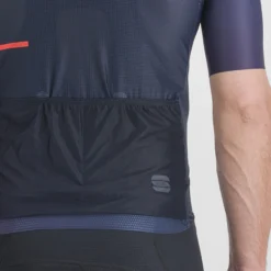 Uomo Sportful Maglie*agia ight Pro - curo
