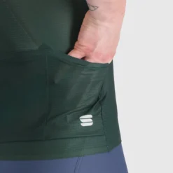 Uomo Sportful Maglie*agia ight 2 -
