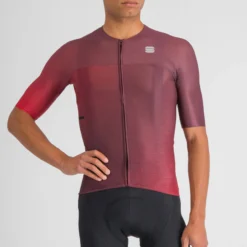 Uomo Sportful Maglie*agia ight -