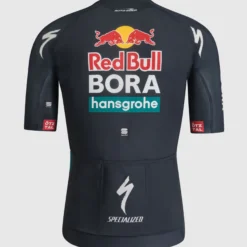 Uomo Sportful Maglie*agia Red Bu Bora-Hangrohe 2024 Bodyfit Tea