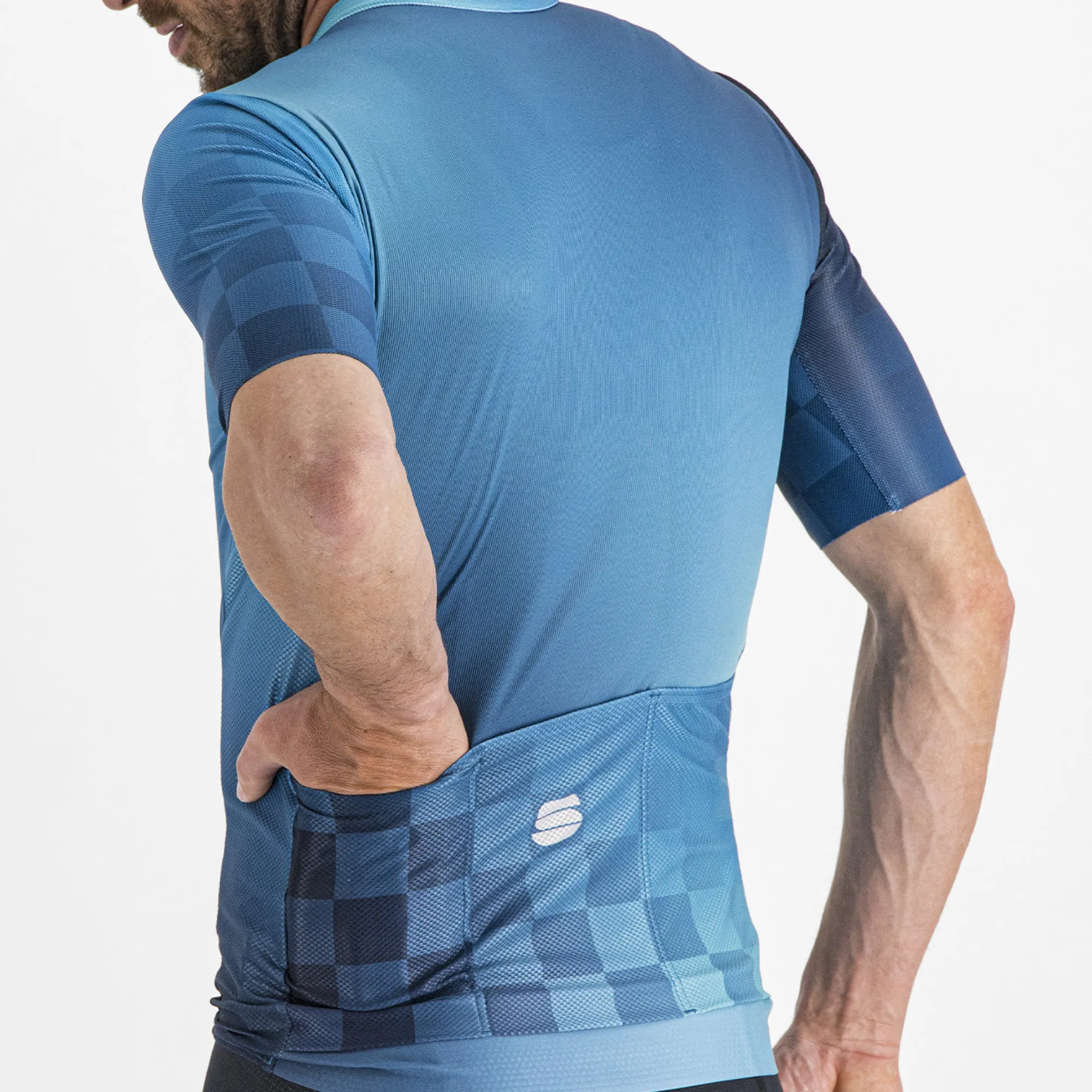 Uomo Sportful Maglie*agia Rocket -
