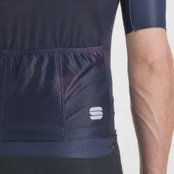 Uomo Sportful Maglie*agia Rocket -