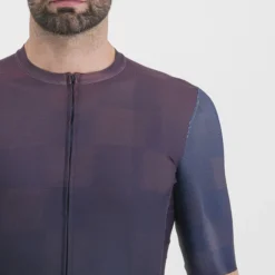 Uomo Sportful Maglie*agia Rocket -