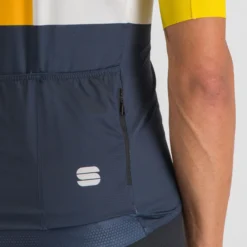 Uomo Sportful Maglie*agia nap -