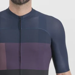 Uomo Sportful Maglie*agia nap - Nero