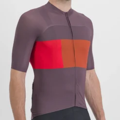 Uomo Sportful Maglie*agia Snap -