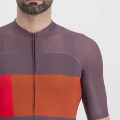 Uomo Sportful Maglie*agia Snap -