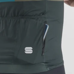 Uomo Sportful Maglie*agia nap - Vioa