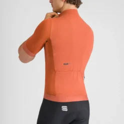 Uomo Sportful Maglie*agia rk 2 - Arancio