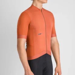 Uomo Sportful Maglie*agia rk 2 - Arancio