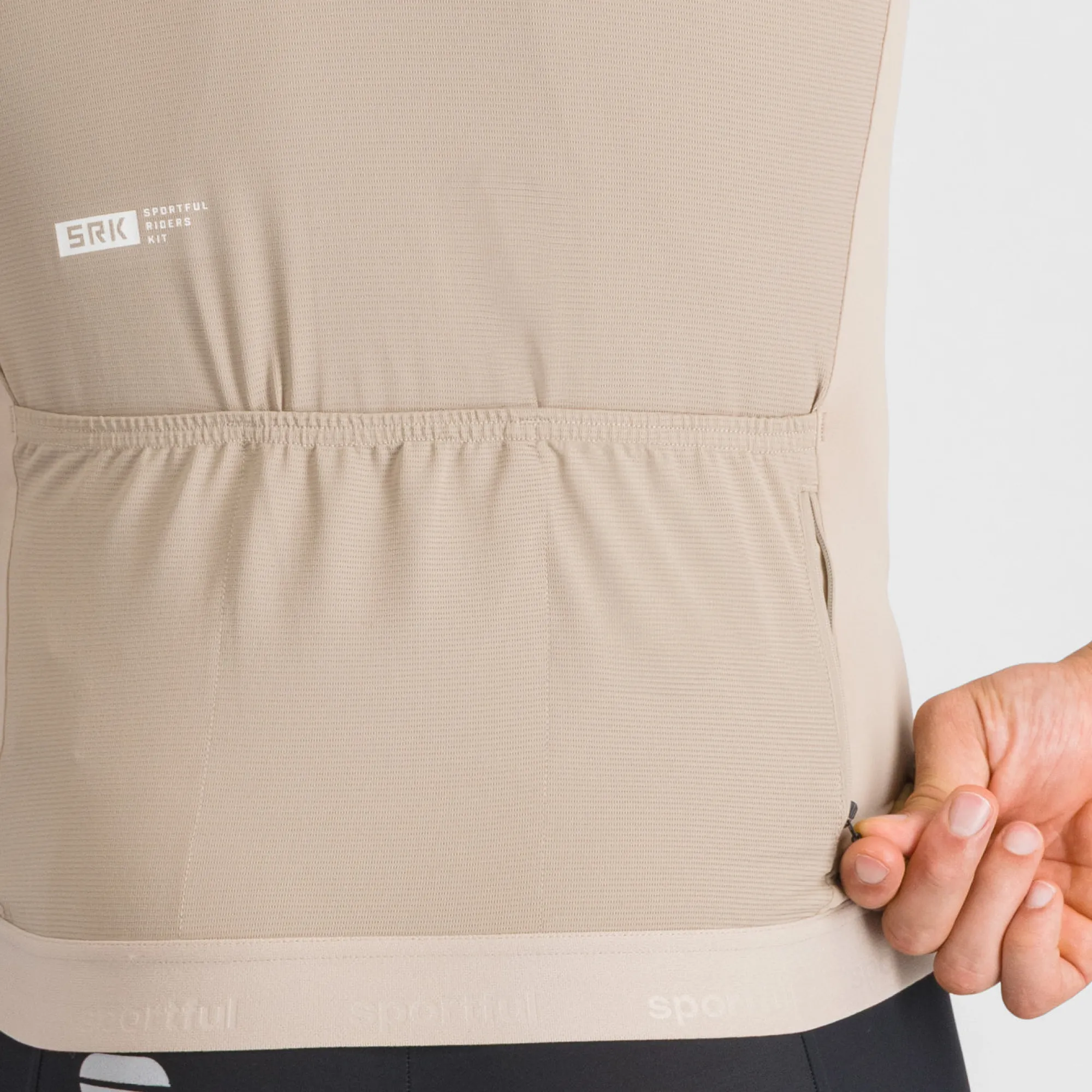 Uomo Sportful Maglie*agia rk 2 -
