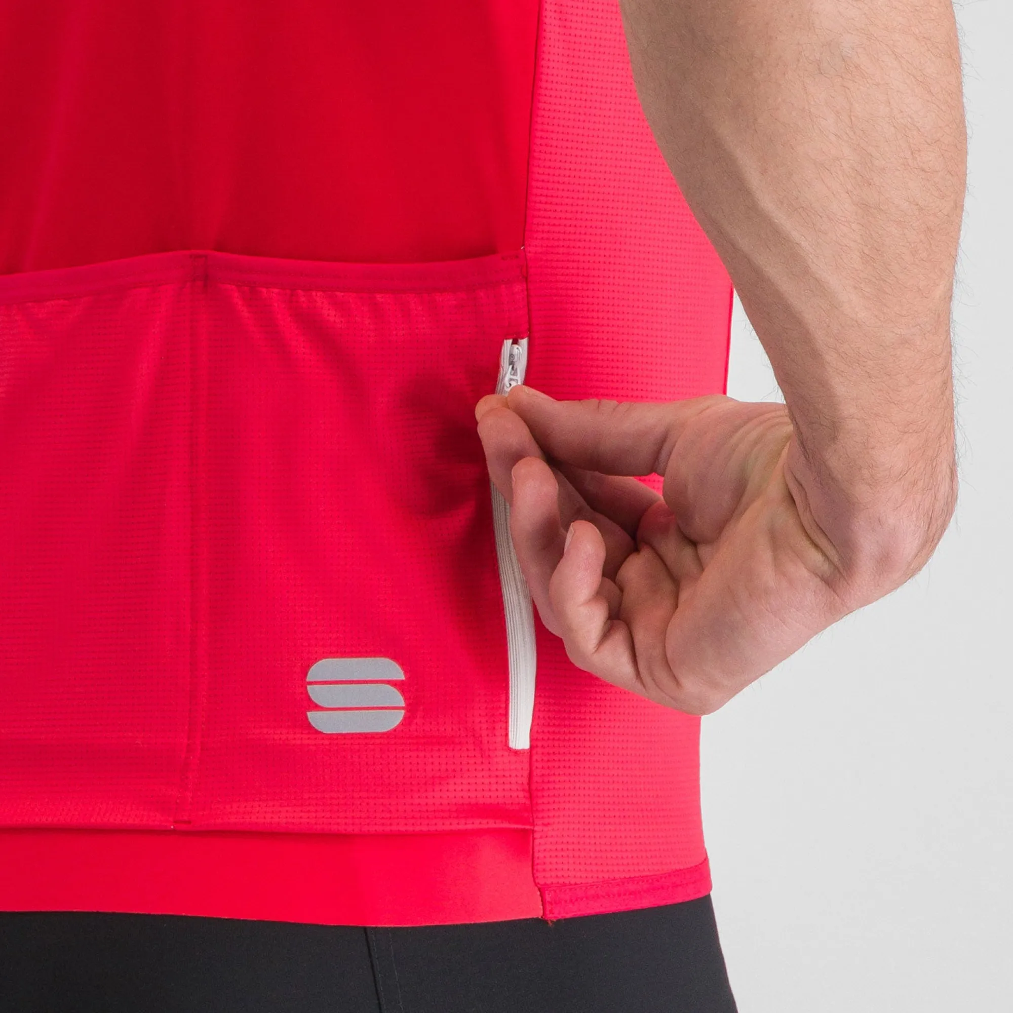Uomo Sportful Maglie*agia rk -