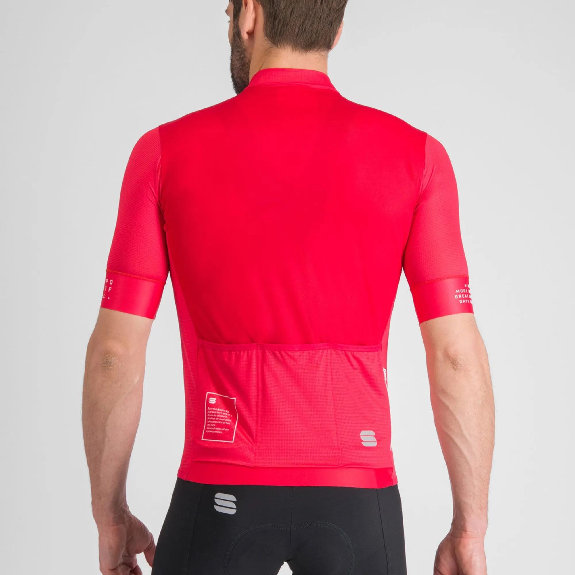 Uomo Sportful Maglie*agia rk -