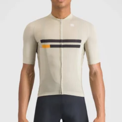 Uomo Sportful Maglie*agia taright - Beige