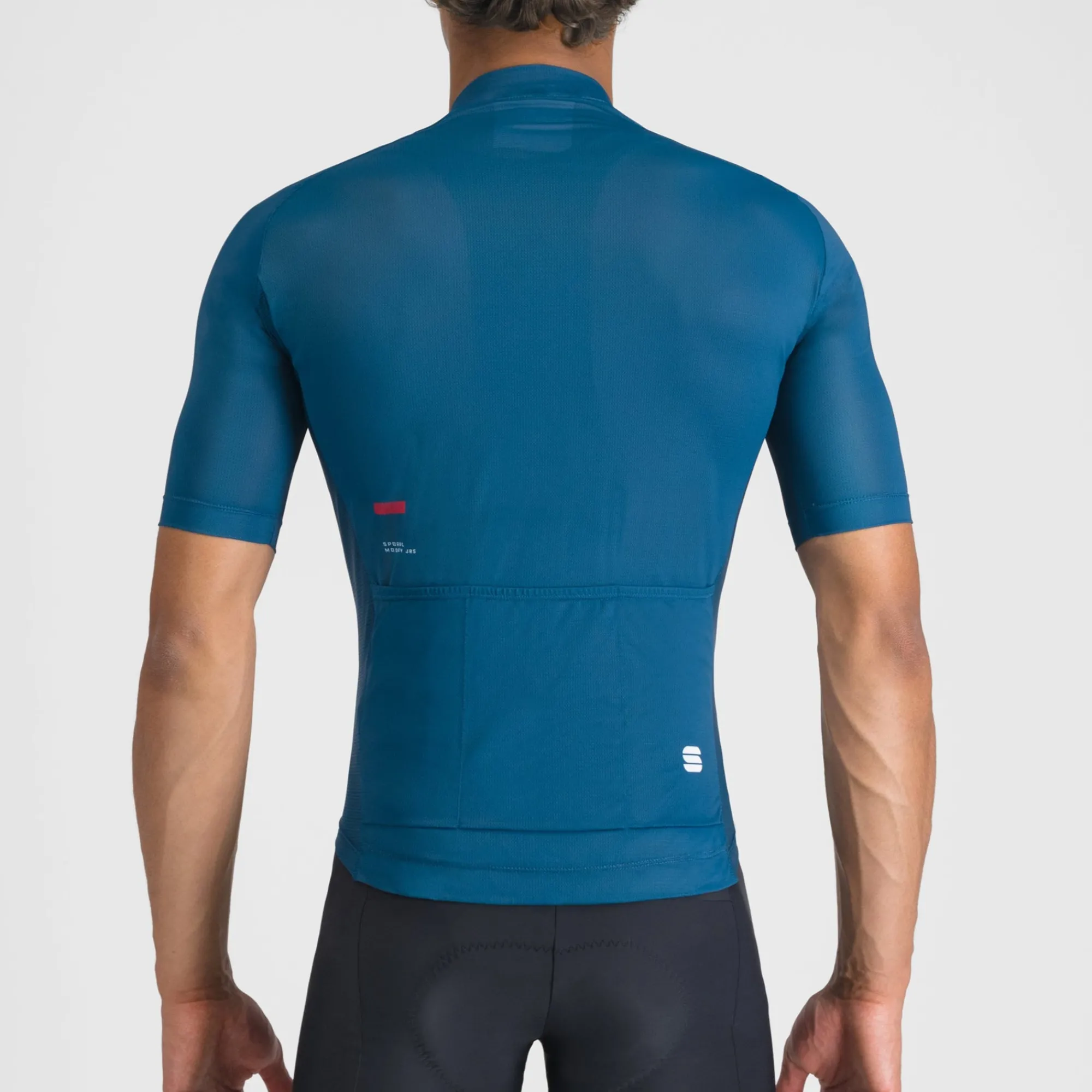 Uomo Sportful Maglie*agia taright - Petroio