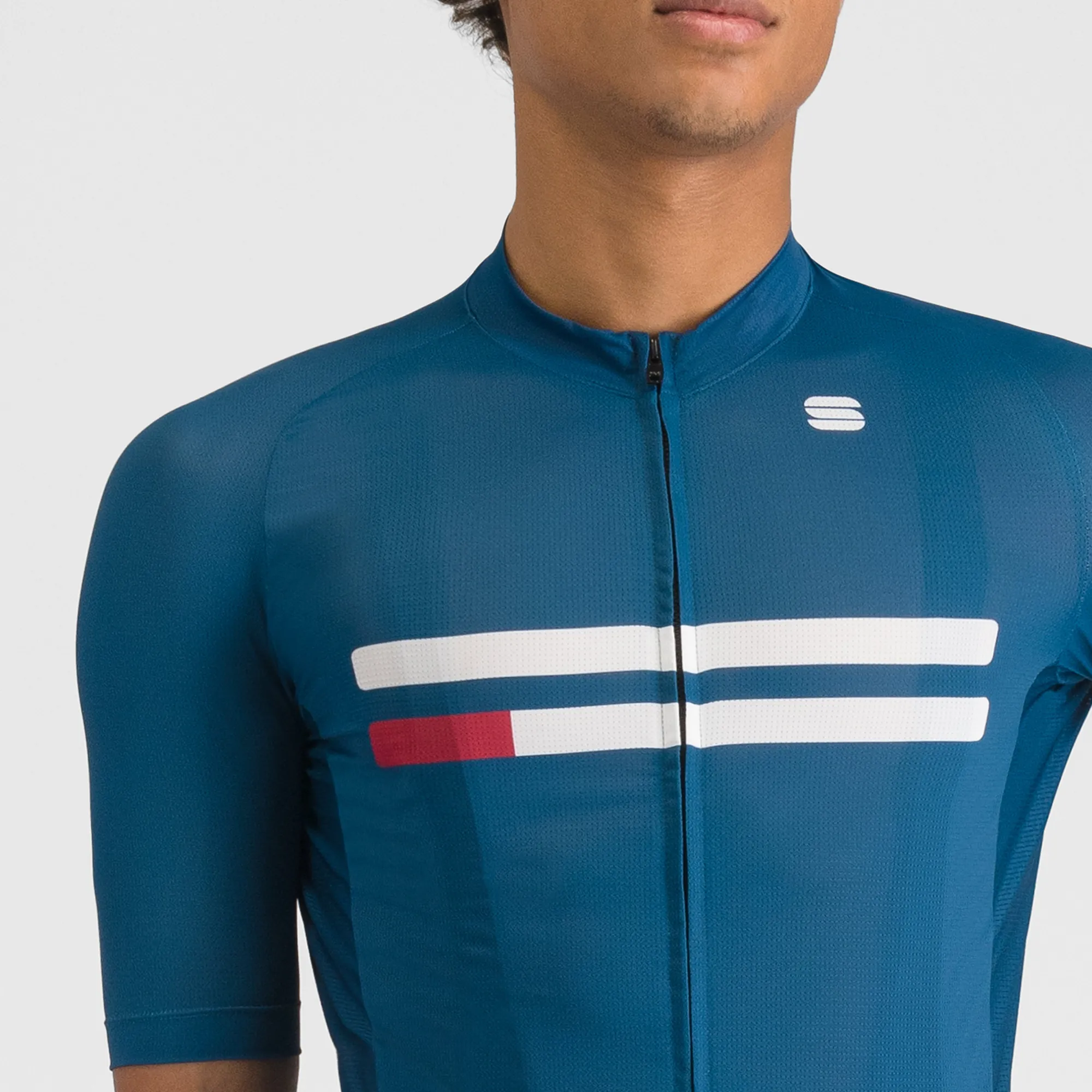Uomo Sportful Maglie*agia taright - Petroio