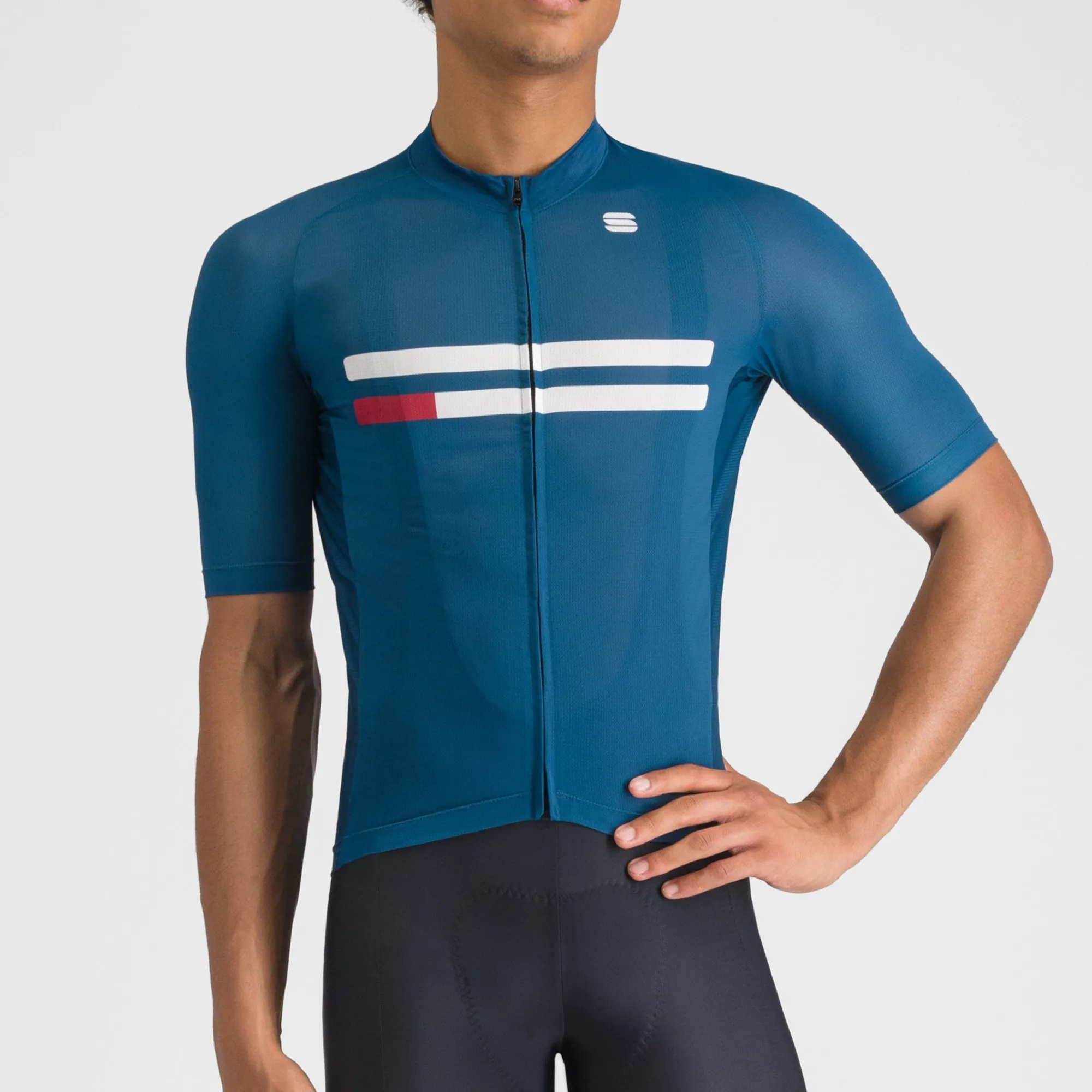 Uomo Sportful Maglie*agia taright - Petroio