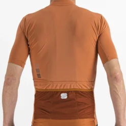 Uomo Sportful Maglie*agia uperGiara - Arancio