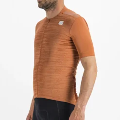 Uomo Sportful Maglie*agia uperGiara - Arancio