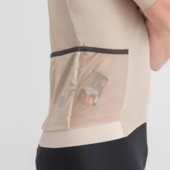 Uomo Sportful Maglie*agia upergiara - Beige