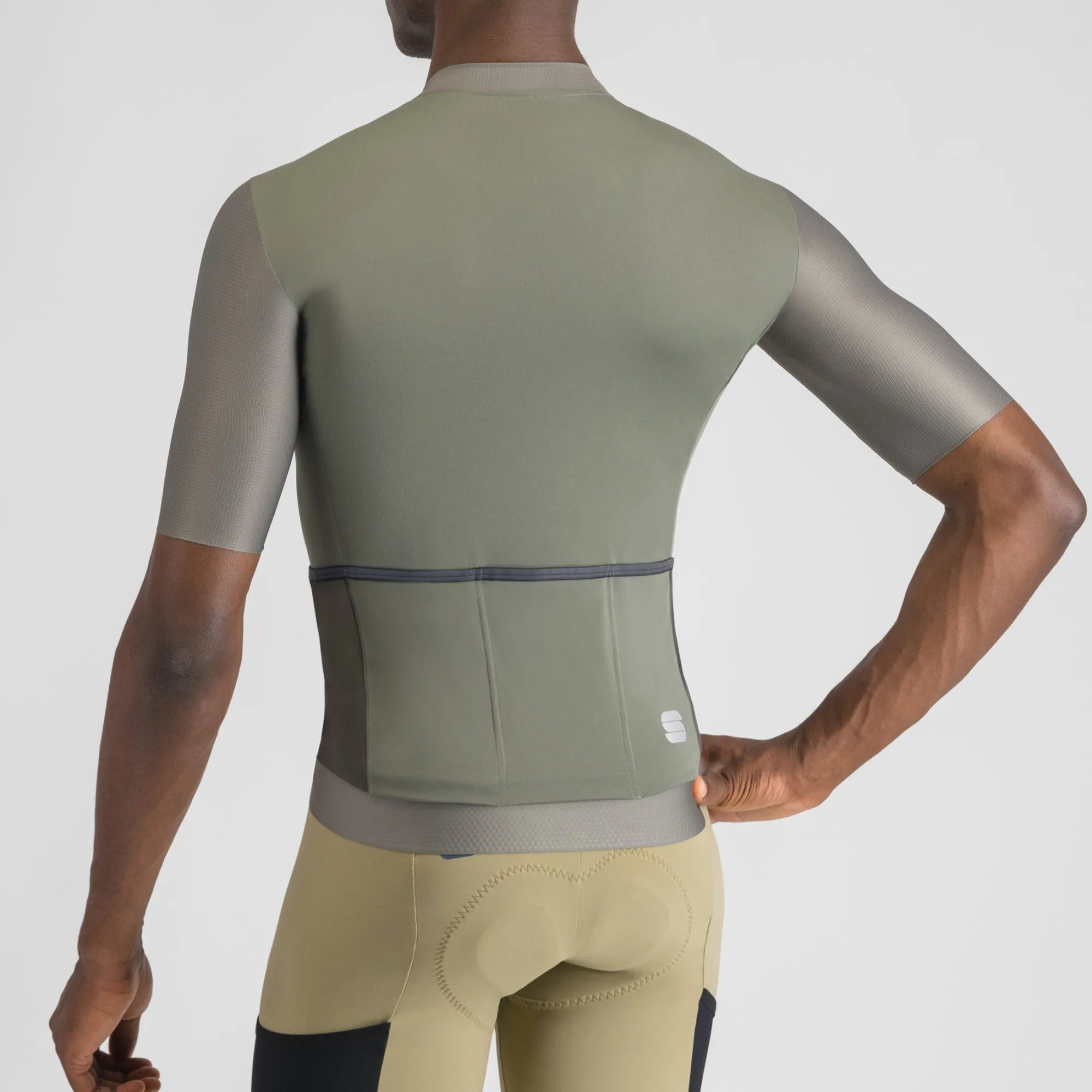 Uomo Sportful Maglie*agia upergiara -