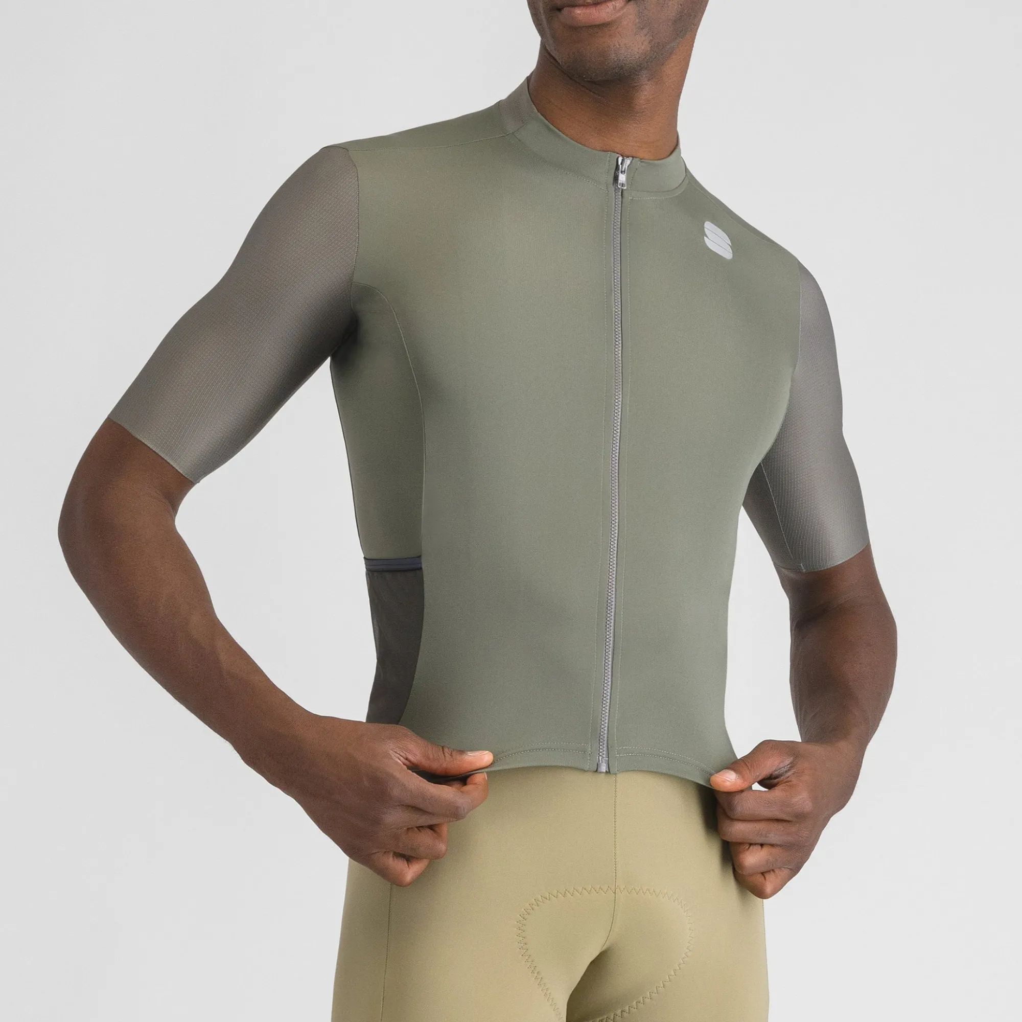 Uomo Sportful Maglie*agia upergiara -
