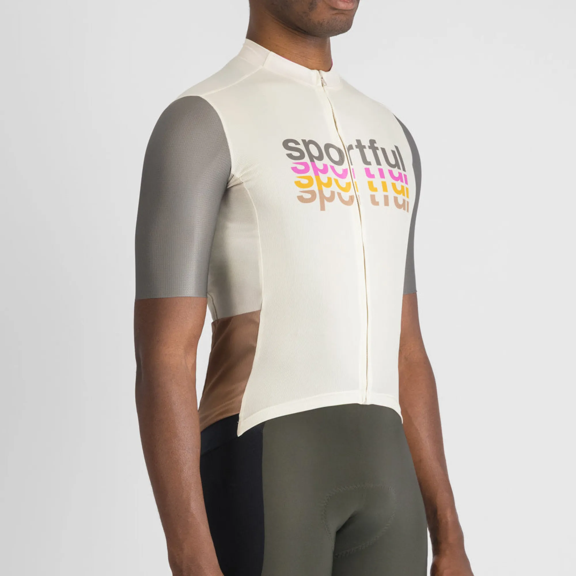 Uomo Sportful Maglie*agia upergiara 2 ogo -