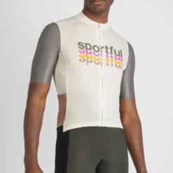 Uomo Sportful Maglie*agia upergiara 2 ogo -