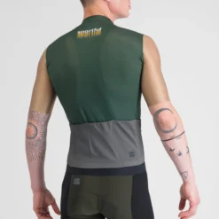 Uomo Sportful Maglie*agia upergiara 2 ogo -