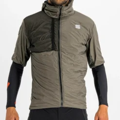 Uomo Sportful Maglie*agia upergiara Puffy -