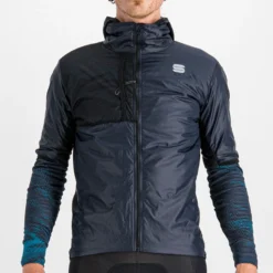 Uomo Sportful Maglie*agia upergiara Puffy -