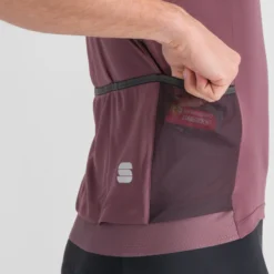 Uomo Sportful Maglie*agia upergiara -