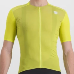 Uomo Sportful Maglie*agia SuperGiara - chiaro