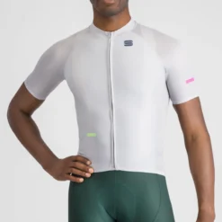 Uomo Sportful Maglie*agia upernova - chiaro