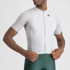 Uomo Sportful Maglie*agia upernova - chiaro