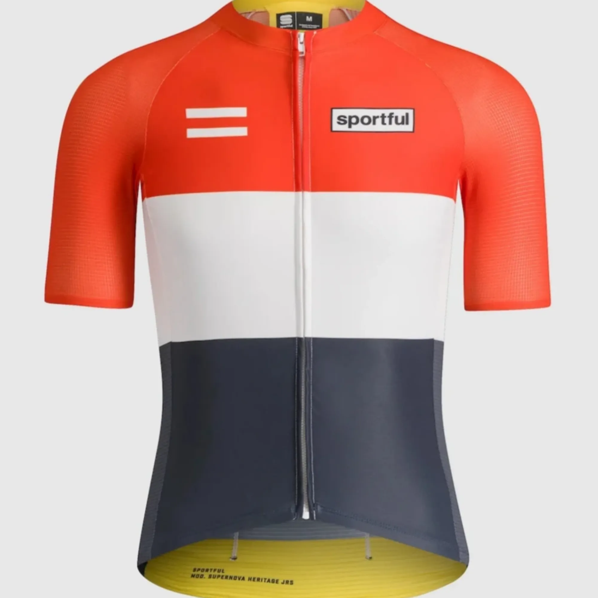 Uomo Sportful Maglie*agia upernova Heritage