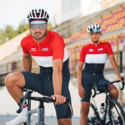 Uomo Sportful Maglie*agia upernova Heritage