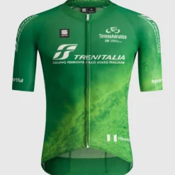 Uomo Sportful Maglie*agia Tirreno Adriatico 2025 -