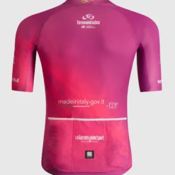 Uomo Sportful Maglie*agia Tirreno Adriatico 2025 - Cicaino